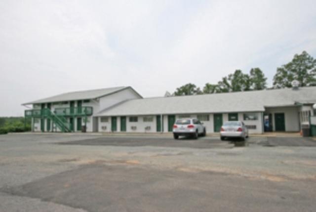 Hotel Lake Anna Glenora Exterior foto